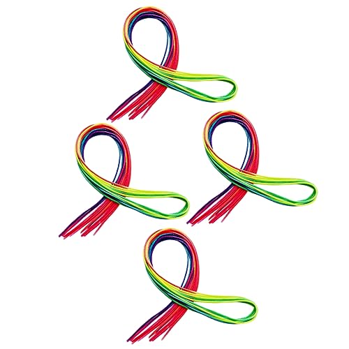 FRCOLOR 60stücke Regenbogen Haarstränge Bunte Haarschmuck Für Mädchen Haarzubehör Für Kreative Zöpfe Und Frisuren FRCOLOR 60stücke Regenbogen Haarstränge Bunte Haarschmuck Für Mädchen Haarzubehör Für Kreative Zöpfe Und Frisuren von FRCOLOR