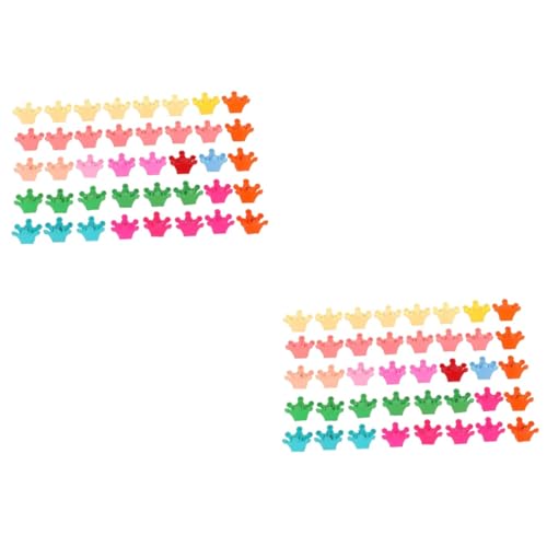 FRCOLOR 80 Stück Kinder Haar Accessoires Koreanische Haarspangen Kleine Mädchen Haar Accessoires Kleine Mädchen Haarspangen Kleinkind Haar Accessoires Haarspangen Für Mädchen Mini von FRCOLOR