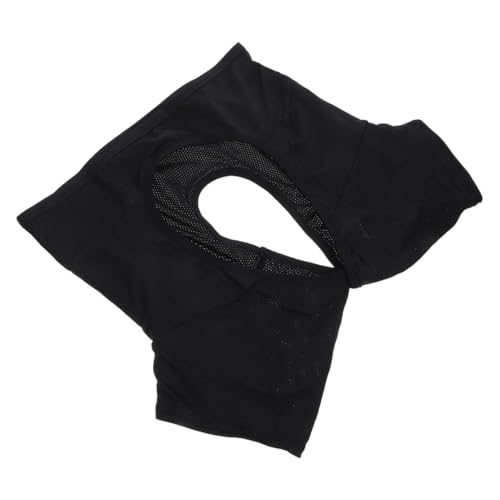 FRCOLOR Achselpads für Damen Waschbare Unterarm Schweißweste aus Atmungsaktivem Polyester gegen Schweißflecken und Gerüche für Sommer Bequem und Praktisch von FRCOLOR