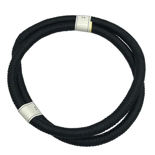 FRCOLOR Arabischer Herren Stirnband mit Geflochtenem Design Pu material Angenehm und Langlebig Vielseitig für Alltag Party Arabische Hochzeiten Cosplay Passend für Kopfgrößen von FRCOLOR