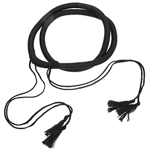 FRCOLOR Arabisches Stirnband Für Männer Verstellbares Turban-haarband Oasen- -headwrap Aus Hochwertigem Pu-material Langlebig Und Bruchfest von FRCOLOR