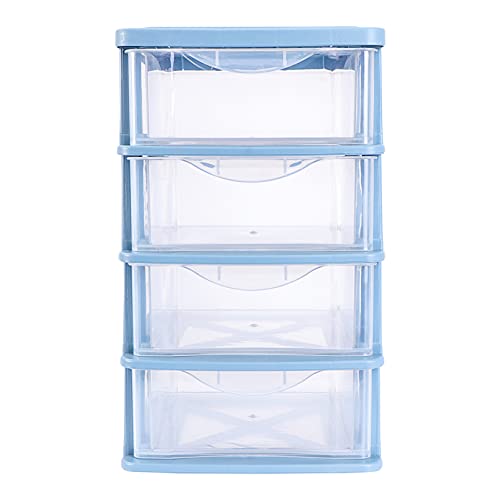 FRCOLOR Aufbewahrungsbox Transparent Mit Schublade Für Kleinteile Organizer Büro-schreibwarenbehälter Desktop-storage-box Platzsparend FRCOLOR Aufbewahrungsbox Transparent Mit Schublade Für Kleinteile Organizer Büro-schreibwarenbehälter Desktop-storage-box Platzsparend von FRCOLOR