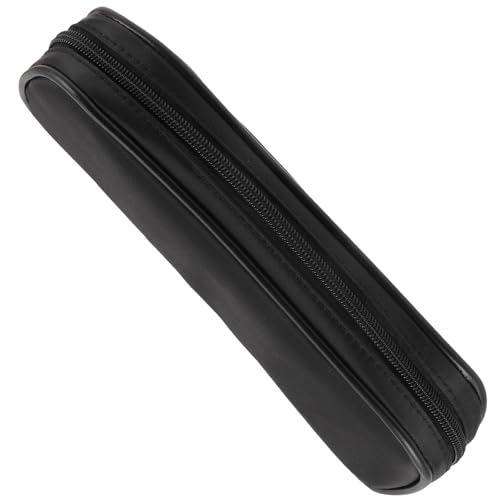 FRCOLOR Reise-Make-up-Tasche Tragbarer Make-up-Pinsel-Organizer Großer Aufbewahrungskoffer Für Make-up-Pinsel Kosmetik-werkzeugtasche von FRCOLOR