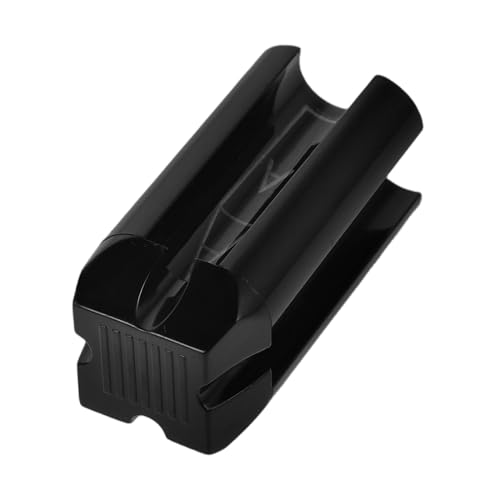 FRCOLOR Stabiler Make-up-anspitzer Für Augenbrauenstift Eyeliner Lipliner Reisegröße von FRCOLOR