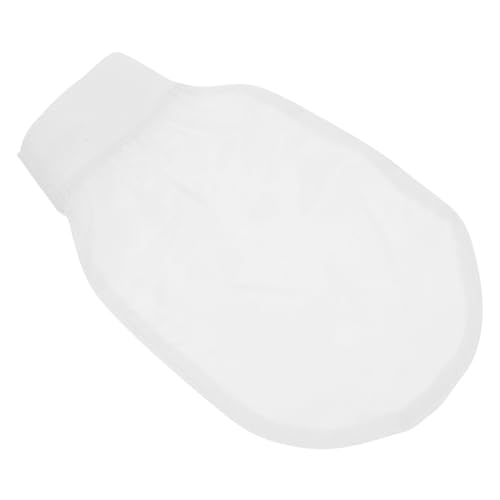 FRCOLOR Badehandschuh Für Peeling Und Dusche Körperwaschhandschuh Aus Sicherem Material Zum Entfernen Von Und Öl Geeignet Für Männer Und Frauen von FRCOLOR