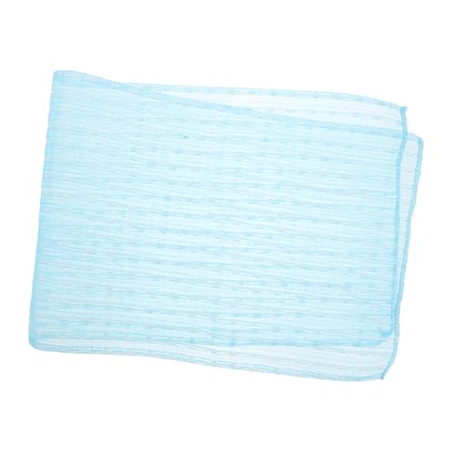 FRCOLOR Nylon-badetuch – Peeling-körperwäscher Weicher Und Bequemer Waschlappen Dusch-rückenwäscher Schönheitswaschlappen Für Frauen Und Männer von FRCOLOR