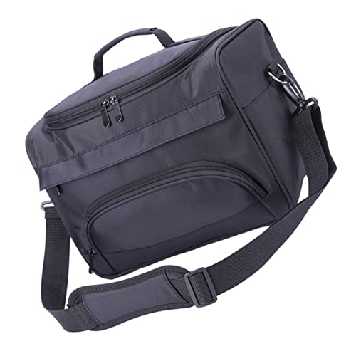 FRCOLOR Reise Kosmetiktasche Für Damen wasserdichte Langlebige Make-up Aufbewahrung Mit Großem Für Camping Und Fitness Multifunktionale Kosmetik-Organizer von FRCOLOR