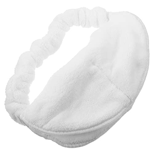 FRCOLOR Beauty Compressing Gesichtstuch Multifunktionale Gesichtsmaske Für Kühlende Und Wärmende Anwendungen Für Tägliche Hautpflege Von Wiederverwendbar Und Praktisch Für Zuhause von FRCOLOR