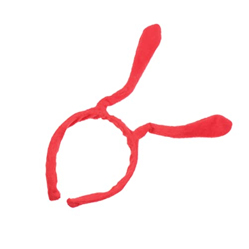 FRCOLOR Bienententakel Stirnband Für Junge Mädchen Haarreifen Mit Biene Tentakel Design Kopfschmuck Für Partys Und Festivals Haarbänder Für Mädchen von FRCOLOR