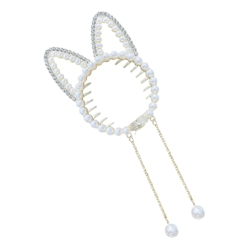 FRCOLOR Bling Haarclip für Mädchen Imitation Strass Haarklammer für Hohe Stabil und Praktisch aus Robustem Zinklegierungsmaterial für Jede Gelegenheit von FRCOLOR