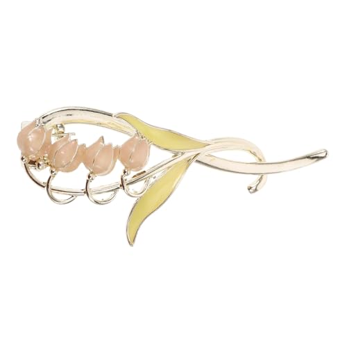 FRCOLOR Blumen-haarspange Für Damen Französische Haarclip Für Dünnes Und Dickes Haar Robust Und Für Als Haarschmuck Für Und Mädchen FRCOLOR Blumen-haarspange Für Damen Französische Haarclip Für Dünnes Und Dickes Haar Robust Und Für Als Haarschmuck Für Und Mädchen von FRCOLOR