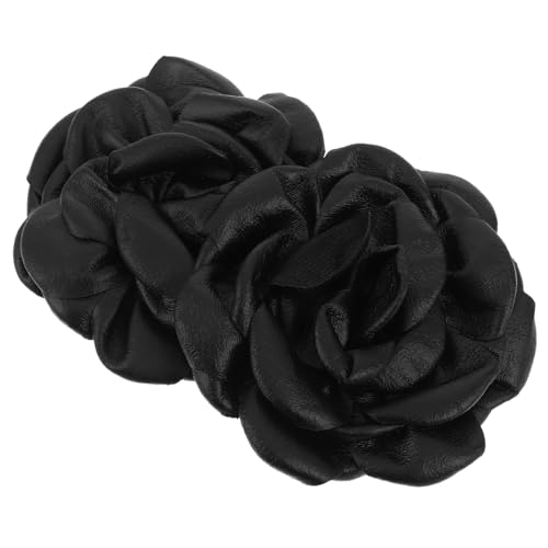 FRCOLOR Blumen-schuhclips Dekorativ Abnehmbar Für High Heels Und Sandalen Handgefertigt Aus Materialien Mit Blumenmuster Für Hochzeit Party Und Formelle Anlässe Als Lieferung von FRCOLOR