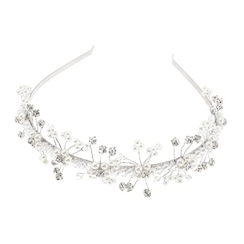 FRCOLOR Blumenmädchen-stirnband Blumen-stirnband Für Kinder Hochzeits-haar-accessoires Für Kinder Bequemes Und Stilvolles FRCOLOR Blumenmädchen-stirnband Blumen-stirnband Für Kinder Hochzeits-haar-accessoires Für Kinder Bequemes Und Stilvolles von FRCOLOR