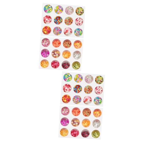 FRCOLOR Boxen Diy Nail Art Frucht-schnitte Sticker Keramische Maniküre Deko Für Kreative Nagelgestaltung Bunte Und Lebendige Designs Für Persönliche Nail Art Projekte FRCOLOR Boxen Diy Nail Art Frucht-schnitte Sticker Keramische Maniküre Deko Für Kreative Nagelgestaltung Bunte Und Lebendige Designs Für Persönliche Nail Art Projekte von FRCOLOR