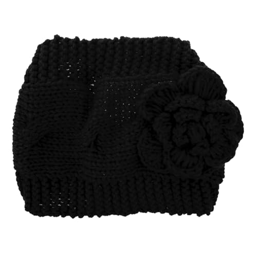 FRCOLOR Beanie Hut Für Frauen Modischer Warmer Strickhut Für Outdoor-aktivitäten Vielseitig Kombinierbar Für Jeden Anlass von FRCOLOR