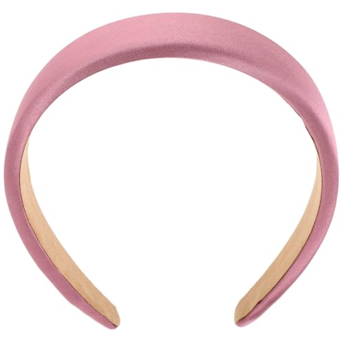 FRCOLOR Clip-stirnband Für Damen Breites Stirnband Modisches Stilvolles Haarband Für Mädchen FRCOLOR Clip-stirnband Für Damen Breites Stirnband Modisches Stilvolles Haarband Für Mädchen von FRCOLOR