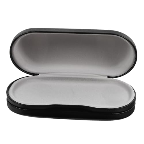 FRCOLOR Portables Brillenetui Aus Weichem Material Mit Doppelter Funktion Für Kontaktlinsen Und Brillen Praktischer Aufbewahrungsbehälter Für Unterwegs Stylisches Design Für Jeden FRCOLOR Portables Brillenetui Aus Weichem Material Mit Doppelter Funktion Für Kontaktlinsen Und Brillen Praktischer Aufbewahrungsbehälter Für Unterwegs Stylisches Design Für Jeden von FRCOLOR