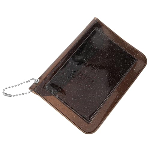 FRCOLOR Damen Geldbörse Kleine Handtasche für Praktische Münzgeldbörse mit Knopfverschluss Leicht Langlebig für Reisen Einkäufe Kompakte Kartenhalterin FRCOLOR Damen Geldbörse Kleine Handtasche für Praktische Münzgeldbörse mit Knopfverschluss Leicht Langlebig für Reisen Einkäufe Kompakte Kartenhalterin von FRCOLOR