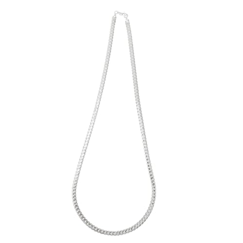 FRCOLOR Damen Halskette Clavicle Chain Einfacher Halsschmuck für Alltag Reisen Partys Perfektes für Valentinstag und Besondere Anlässe von FRCOLOR