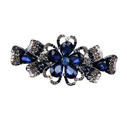 FRCOLOR Haarschmuck Für Mädchen Frühlings-haarspange Für Frauen Haarspange Mit Strasssteinen Für Den Muttertag FRCOLOR Haarschmuck Für Mädchen Frühlings-haarspange Für Frauen Haarspange Mit Strasssteinen Für Den Muttertag von FRCOLOR