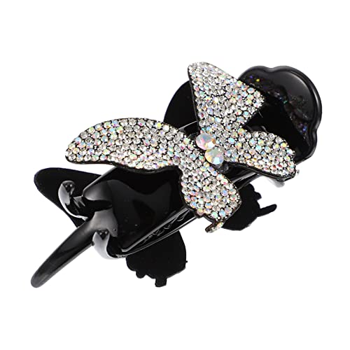 FRCOLOR Diamant-haar-pin-haar-kopfschmuck-fleischball-haar-clip-haar-haarpin Für Mädchen von FRCOLOR