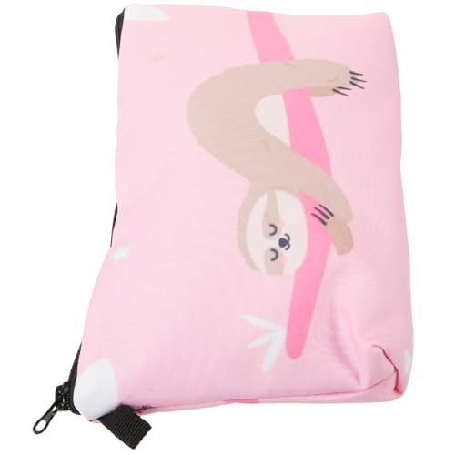 FRCOLOR Modische Kulturtasche Mit Digitaldruck – Reise-Make-up-Tasche Tragbar Und Dekorativ Mit Sicheren Materialien FRCOLOR Modische Kulturtasche Mit Digitaldruck – Reise-Make-up-Tasche Tragbar Und Dekorativ Mit Sicheren Materialien von FRCOLOR