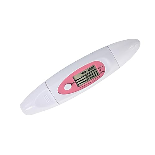 FRCOLOR Digitaler Feuchtigkeits- Und Ölmesser Für Das Gesicht 3-in-1-sensor Für Männer Und Frauen Mit Hoher Präzision Und Kompaktem Design FRCOLOR Digitaler Feuchtigkeits- Und Ölmesser Für Das Gesicht 3-in-1-sensor Für Männer Und Frauen Mit Hoher Präzision Und Kompaktem Design von FRCOLOR