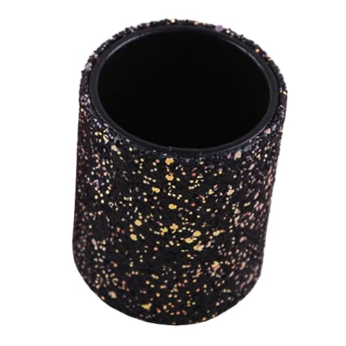 FRCOLOR Eimer für Make-up-Pinsel Besteck-Organizer rosafarbener Glitzer-Stifthalter schminkpinsel behälter pinselbehälter makeup Make-up-Pinsel-Organizer-Halter Behälter für Make-up-Pinsel FRCOLOR Eimer für Make-up-Pinsel Besteck-Organizer rosafarbener Glitzer-Stifthalter schminkpinsel behälter pinselbehälter makeup Make-up-Pinsel-Organizer-Halter Behälter für Make-up-Pinsel von FRCOLOR