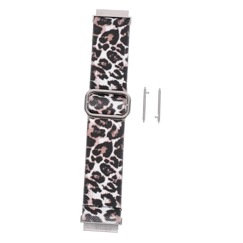 FRCOLOR Uhrenarmband Aus Nylon Für Uhr Flexibel Und Langlebig Kompatibel Mit Galaxy Watch Active Für Sport Arbeit Und Reisen von FRCOLOR