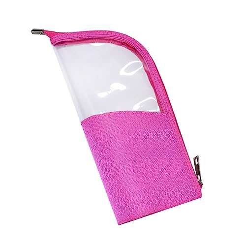FRCOLOR Kosmetikpinseltasche Mit Oxford-gewebe Reise-Make-up-pinselhalter Kompakte Aufbewahrungstasche Für Damen FRCOLOR Kosmetikpinseltasche Mit Oxford-gewebe Reise-Make-up-pinselhalter Kompakte Aufbewahrungstasche Für Damen von FRCOLOR