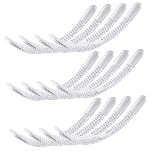 FRCOLOR Gel-ferseneinlagen Für Damen 10 Blätter Selbstklebend Und Bequem Für Sandalen Mit Hohen Absätzen von FRCOLOR