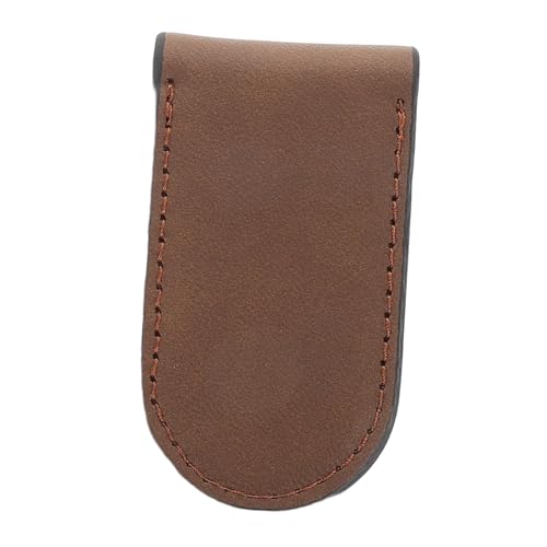 FRCOLOR Geldbörse Western-geldklammer Mann Mit Geldscheinklammer Großgeldklammer Geldscheinklammern Geldklammer Für Männer Bargeld Geldklammern Kreditkarteninhaber Pu Brown FRCOLOR Geldbörse Western-geldklammer Mann Mit Geldscheinklammer Großgeldklammer Geldscheinklammern Geldklammer Für Männer Bargeld Geldklammern Kreditkarteninhaber Pu Brown von FRCOLOR