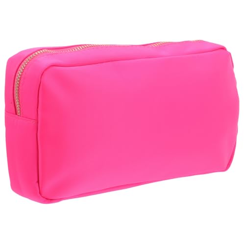 FRCOLOR Große wasserdichte Kosmetiktasche Leuchtendem Make Up Organizer Für Reisen Vielseitige Make Up Für Damen Praktische Aufbewahrung Für Kosmetik von FRCOLOR