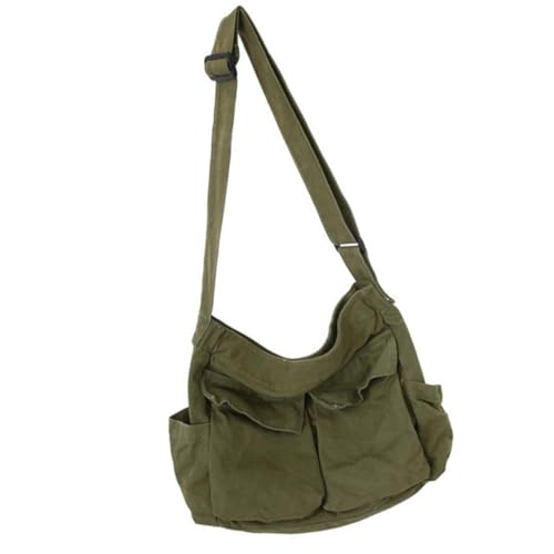 FRCOLOR Großer Kapazitäts Umhängetasche für Damen Stilvolle Crossbody Tasche mit Reißverschluss für Alltag Reisen und Besondere Anlässe FRCOLOR Großer Kapazitäts Umhängetasche für Damen Stilvolle Crossbody Tasche mit Reißverschluss für Alltag Reisen und Besondere Anlässe von FRCOLOR