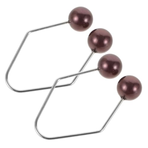 FRCOLOR Grübchenmacher-clip Für Gesichtswangen -clip Aus Zum Formen Grübchenformer Für Männer Und Frauen Gesichtstool Zum Trainieren von FRCOLOR