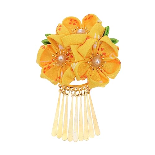 FRCOLOR Haar Accessoire China Haarnadel Kimono Haar Teenager Haar Essstäbchen Haarnadeln Haar Für Frauen Haarstab Haarspange Organizer Haarmaske Haarspangen Traditionelles von FRCOLOR