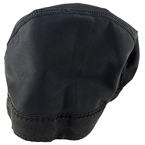 FRCOLOR Haarband Perücke Netz Lotus Teelichthalter Schwarze Perücke Elastische Perückenkappe Perückenkappen Für Make-up Spandex-kuppel-perückenkappen Eisseide Werkzeug Damen Modellieren FRCOLOR Haarband Perücke Netz Lotus Teelichthalter Schwarze Perücke Elastische Perückenkappe Perückenkappen Für Make-up Spandex-kuppel-perückenkappen Eisseide Werkzeug Damen Modellieren von FRCOLOR
