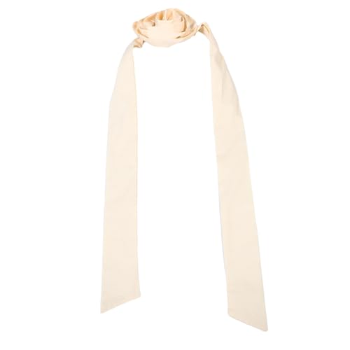 FRCOLOR Haargummi für Maternity Fotoshootings Universelles Anpassungsfähiges Haaraccessoire für Damen und Mädchen Bequem und von FRCOLOR