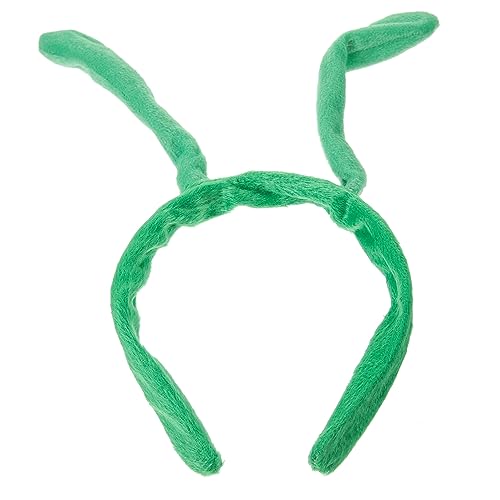 FRCOLOR Haarreif Antenne 3 Stück Kinder-haarbänder Raupen-stirnband Cartoon-haarband Kinderkostüme Bienenkostüm Erwachsene Stofftiere Für Babys Mädchen Kostüm-stirnbänder Für Kinder von FRCOLOR