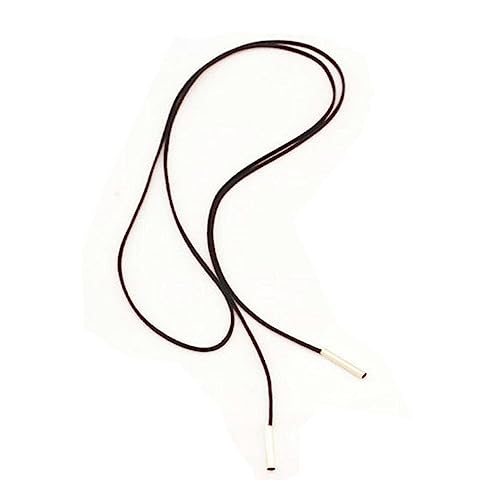 FRCOLOR Punk Kette Lange Halskette Seil Kette Kettenseil Tägliche Kleidung Persönlichkeit Individualität von FRCOLOR