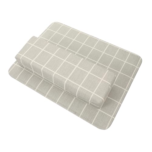 FRCOLOR Handauflage Und Pad Zum Üben Von Nagelkunst Maniküre-set Nagelhandauflage Kissen Armlehne Für Nägel Und Wiederverwendbar Für Salon Oder Zuhause FRCOLOR Handauflage Und Pad Zum Üben Von Nagelkunst Maniküre-set Nagelhandauflage Kissen Armlehne Für Nägel Und Wiederverwendbar Für Salon Oder Zuhause von FRCOLOR