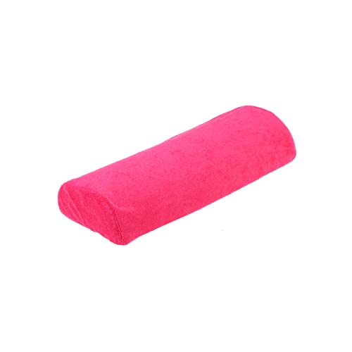 FRCOLOR Nagelkissen Für Maniküre Handgelenkpolster Stabiles Kissen Passend Zum Maniküretisch Einfach Zu Bedienen Tragbar Umweltfreundlich Handwäsche Geeignet Für Anfänger Und Professionell von FRCOLOR