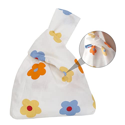 FRCOLOR Handgelenktasche Umhängetasche Mit Floralem Langlebige Geldbörse Für Münzen Schlüssel Handy Geschenkidee Für Frauen Vielseitig FRCOLOR Handgelenktasche Umhängetasche Mit Floralem Langlebige Geldbörse Für Münzen Schlüssel Handy Geschenkidee Für Frauen Vielseitig von FRCOLOR