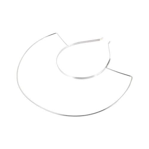 FRCOLOR Stirnband für Frauen Virgin Kopfschmuck Hoops Stirnband Mama von FRCOLOR