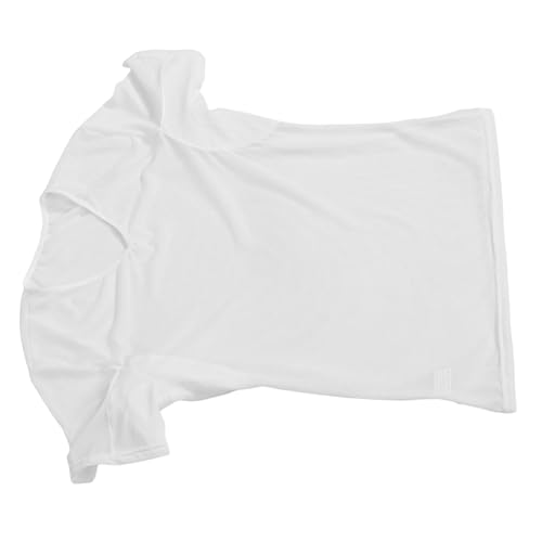 FRCOLOR Sweatblock Schwitzen Herren Unterhemd Mit Schweißpads Atmungsaktives t Shirt Mit Schweißschutz Für Änner Schweißabsorbierende Achselpads Kurzarm Größe von FRCOLOR