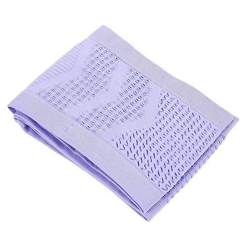 FRCOLOR Herren-hüfttasche Aus Nylon Outdoor-Bauchtasche Mit Elastischem Hüftgurt Für Reisen Laufen Und Fitnesstraining Schützt Geld Und Ausweis von FRCOLOR