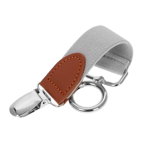 FRCOLOR Hutclip-riemen Huthalter Für Rucksack Hutclips Zum Aufhängen Hutclip Für Unterwegs Sonnenhut-clips Handtasche Hutclip Huthalterclip Hutclips An Der Tasche Dark Grey Elastisch FRCOLOR Hutclip-riemen Huthalter Für Rucksack Hutclips Zum Aufhängen Hutclip Für Unterwegs Sonnenhut-clips Handtasche Hutclip Huthalterclip Hutclips An Der Tasche Dark Grey Elastisch von FRCOLOR