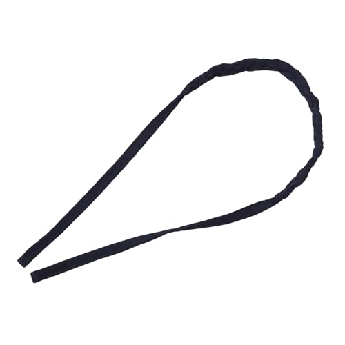 FRCOLOR Japanisches geflochtenes Stirnband Kostüm Stirnbänder Sport-Stirnbänder für Männer Karate-Partygeschenke Haarbandana Männer Haarbandanas für Frauen Bettwäsche aus Baumwolle von FRCOLOR