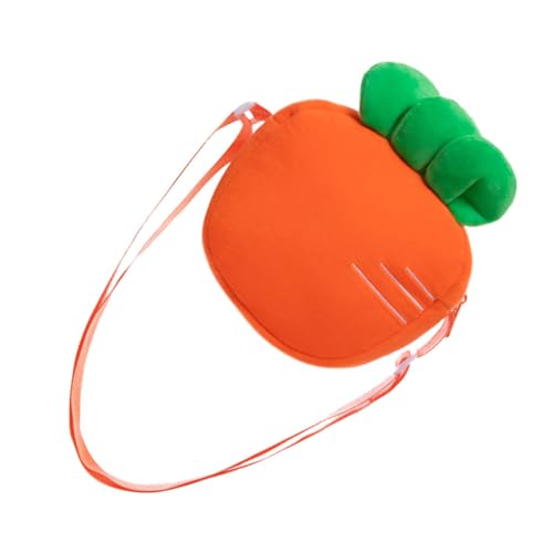 FRCOLOR Münztasche Für Junge Mädchen Kleine Stylische Crossbody Tasche Outdoor Tasche Aus Hochwertigem Stoffmaterial Tragbar Für Mädchen Für Täglichen Gebrauch Und Partys von FRCOLOR