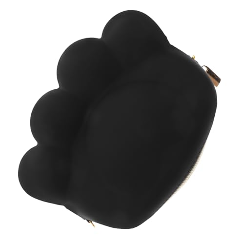 FRCOLOR Katzenkrallen Münzgeldbörse Katzenpfoten Geldbörse Wechselgeldbörse Münztasche Zum Tragen Schlüssel Süße Geldbörse Reise Wechselgeldbörse Für Mädchen Weibliche Reisemünzen von FRCOLOR